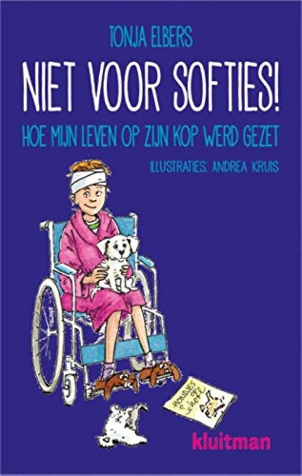 Niet voor softies