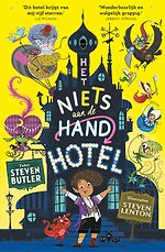 Het niets aan de hand hotel