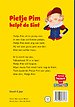 Pietje Pim helpt de sint