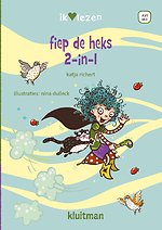 fiep de heks 2-in-1