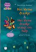 Het kleine draakje & Het kleine draakje vraagt om hulp
