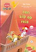 een kip op reis