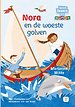 Nora en de woeste golven