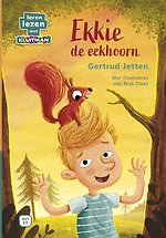 Ekkie de eekhoorn