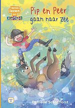 Pip en Peer gaan naar zee