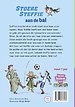 Stoere Steffie aan de bal