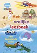 Het vrolijke leesboek voor beginnende lezers