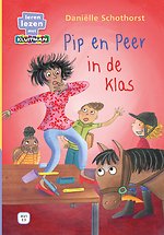 Pip en Peer in de klas