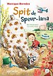 Spit de speur-lama
