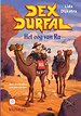Dex Durfal Het oog van Ra