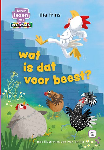 wat is dat voor beest?