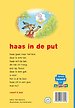 Haas in de put