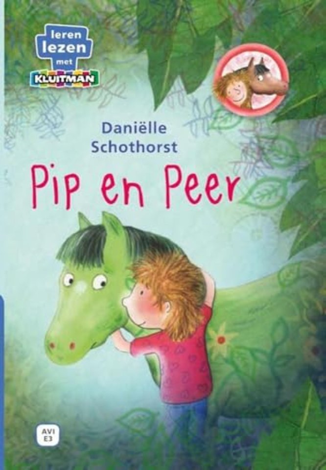 Pip en Peer