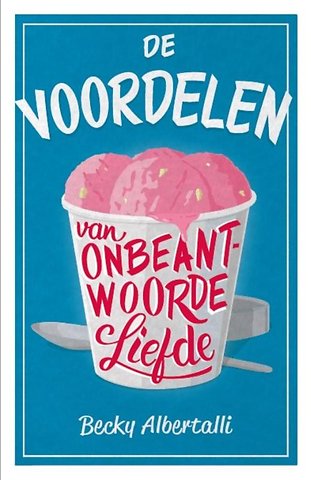 De voordelen van onbeantwoorde liefde