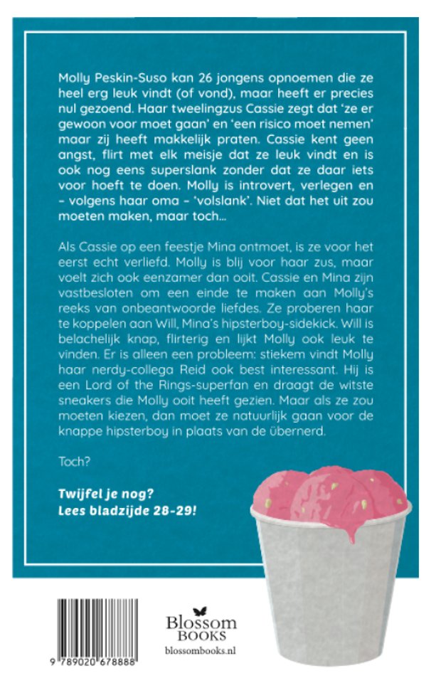 De voordelen van onbeantwoorde liefde