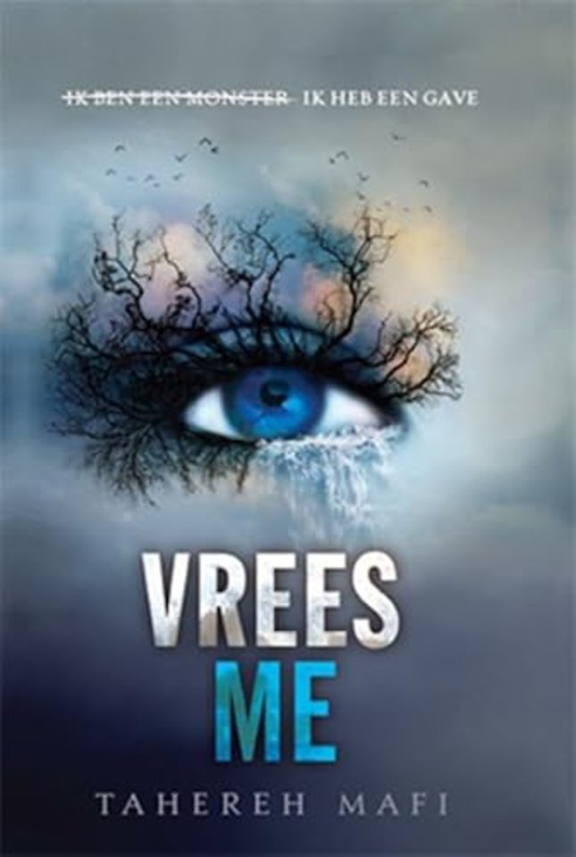 Vrees me