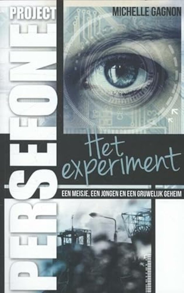 Het experiment