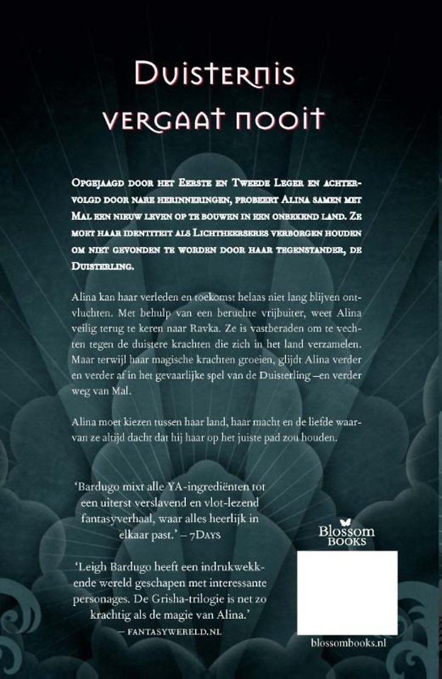 Dreiging en Duisternis