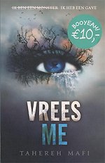 Vrees me