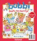 Omkeerboek. Gefeliciteerd, lieve Bobbi/Bobbi geeft een feestje
