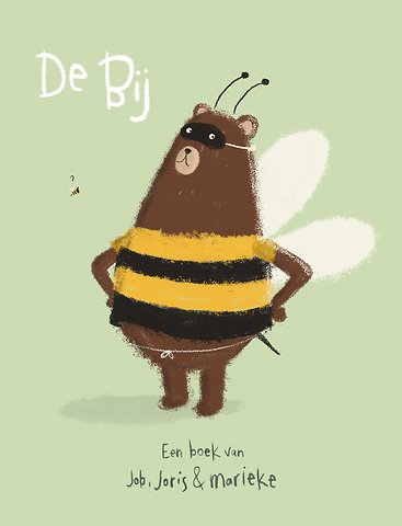 De bij