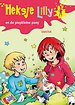 Heksje Lilly en de piepkleine pony