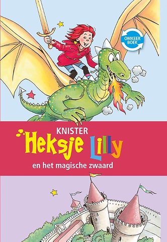 Avontuur onder water / Het magische zwaard