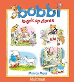 Bobbi is gek op dieren