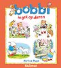 Bobbi is gek op dieren