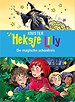 Heksje Lilly. De magische schoolreis