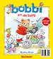 Bobbi omkeerboek. wordt grote broer/en de baby