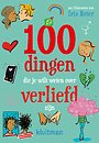 100 dingen die je wilt weten over verliefd zijn