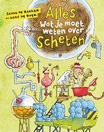 Alles wat je moet weten over scheten