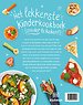 Het lekkerste kinderkookboek (zonder te koken!)