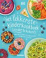 Het lekkerste kinderkookboek (zonder te koken!) Het lekkerste kinderkookboek (zonder te koken!)