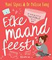 Elke maand feest!