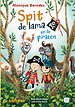 Spit de lama en de piraten