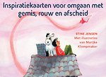 Inspiratiekaarten voor omgaan met gemis, rouw en afscheid
