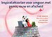 Inspiratiekaarten voor omgaan met gemis, rouw en afscheid Inspiratiekaarten voor omgaan met gemis, rouw en afscheid