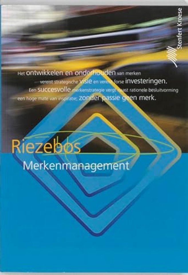 Merkenmanagement