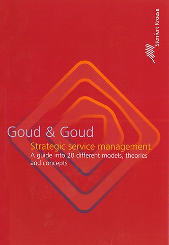 Strategic Service Management