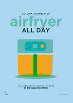 Airfryer all day 