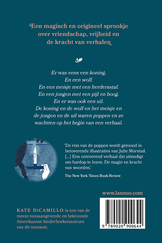 De poppen van Spelhorst