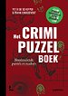 Het crimi puzzelboek