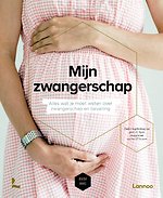 Mijn zwangerschap