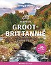 Lonely Planet autogids Groot-Brittannië