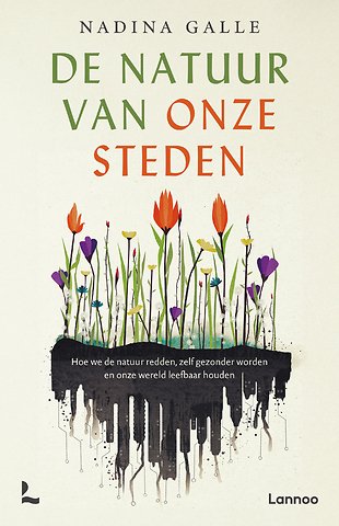 De natuur van onze steden