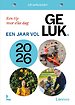 Een jaar vol geluk 2026 Een jaar vol geluk 2026