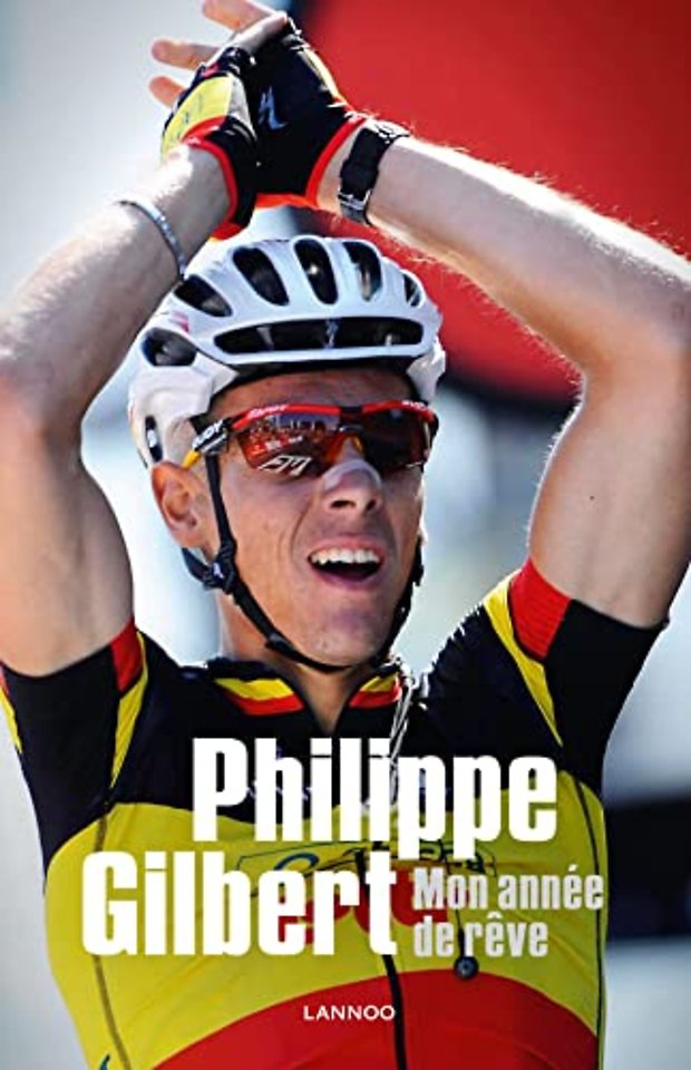 Philippe Gilbert