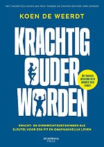 Krachtig ouder worden